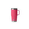 Yeti Rambler 20 oz Travel Mug